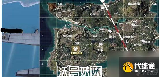 和平精英天空格斗挑战规则是什么-和平精英天空格斗挑战规则是什么具体介绍