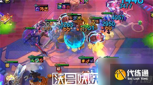 金鏟鏟之戰s9大頭怎么出裝-金鏟鏟之戰s9大頭怎么出裝攻略分享