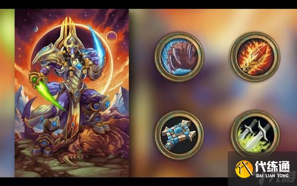 《爐石傳說》魔獸30周年直面會(huì)內(nèi)容匯總 深暗領(lǐng)域迷你包與25年更新前瞻