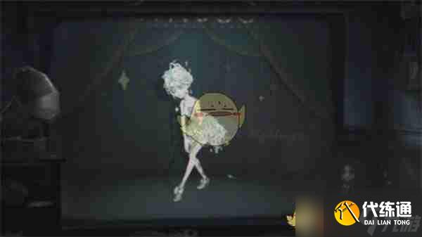 《第五人格》流离的月光局内效果推荐