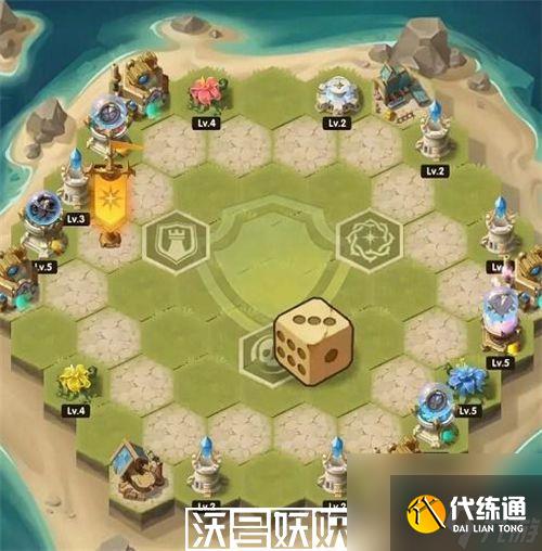 劍與遠征狂瀾奪金怎么玩-劍與遠征狂瀾奪金怎么玩玩法攻略介紹