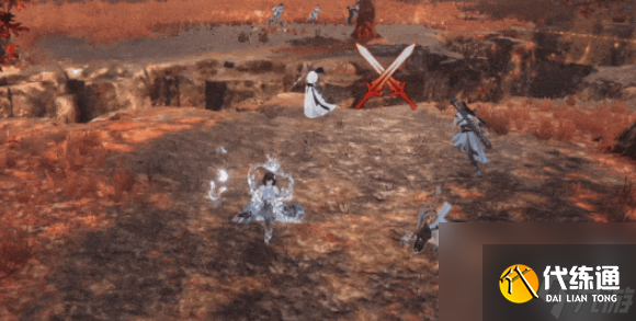 逆水寒手游秋日活动枫映梦泽怎么玩