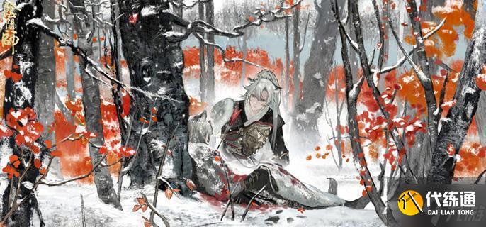 陰陽師冬霄喚友活動怎么配隊-山意沖寒陣容搭配推薦