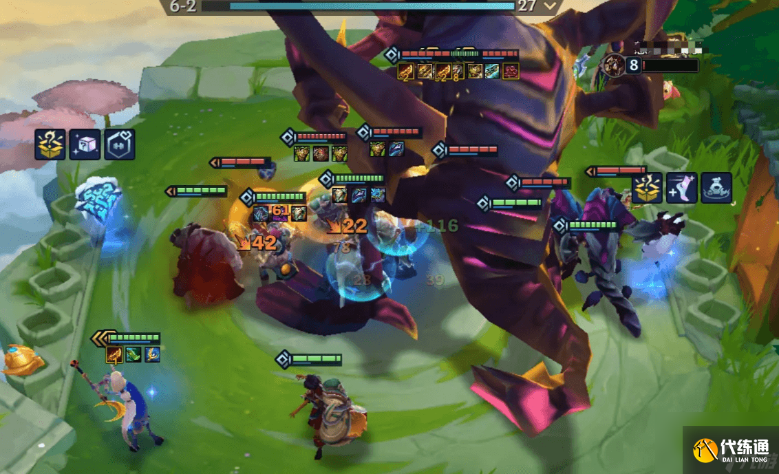 金鏟鏟之戰恭喜發財模式什么時候返場 金鏟鏟之戰恭喜發財模式介紹