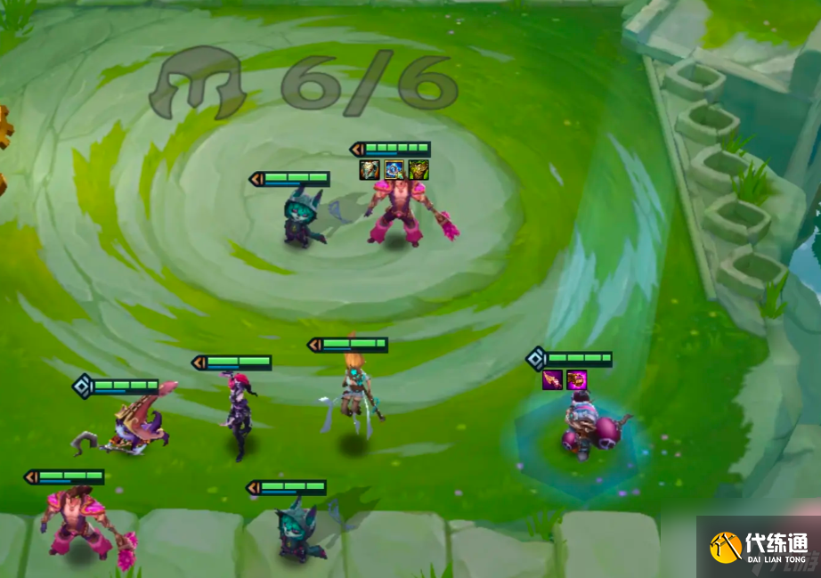 金鏟鏟之戰恭喜發財模式什么時候返場 金鏟鏟之戰恭喜發財模式介紹