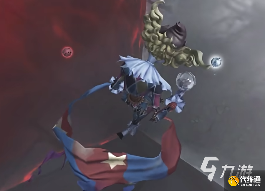 第五人格喧囂什么時候上線 第五人格喧囂角色介紹