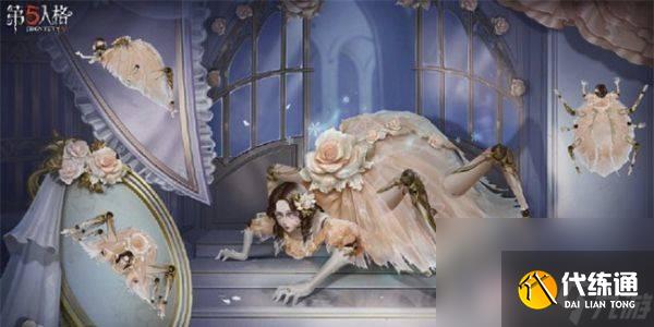 第五人格全新剧情都包括哪些 全新剧情汇总介绍