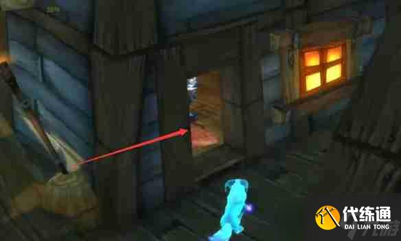 魔兽世界海盗餐点和迷信怎么做 魔兽世界20周年最新解密任务图文攻略11月14日