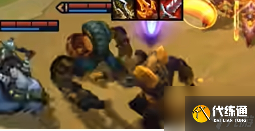 《金鏟鏟之戰》s13普朗克有哪些技能