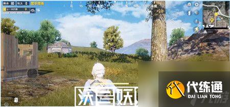 和平精英时空魅影技能怎么样-和平精英时空魅影技能介绍