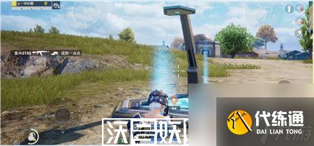 和平精英时空魅影技能怎么样-和平精英时空魅影技能介绍