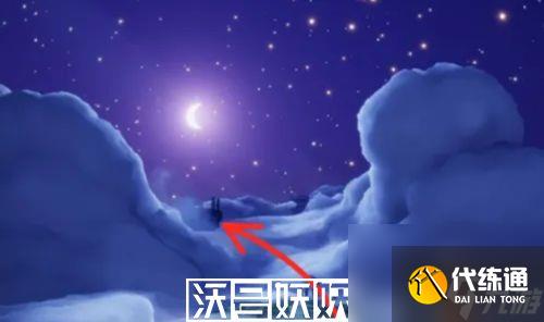 光遇呼風(fēng)喚雨統(tǒng)治者先祖在什么位置-光遇呼風(fēng)喚雨統(tǒng)治者先祖位置一覽