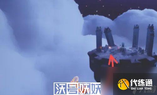 光遇呼風(fēng)喚雨統(tǒng)治者先祖在什么位置-光遇呼風(fēng)喚雨統(tǒng)治者先祖位置一覽