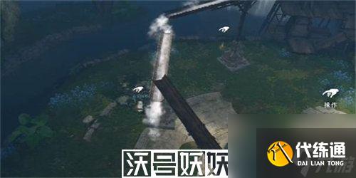 逆水寒手游山洞引水入槽怎么过-逆水寒手游山洞引水入槽怎么过通关攻略分享