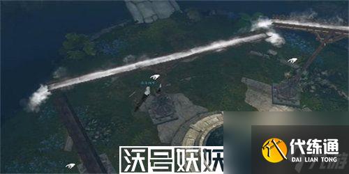 逆水寒手游山洞引水入槽怎么过-逆水寒手游山洞引水入槽怎么过通关攻略分享