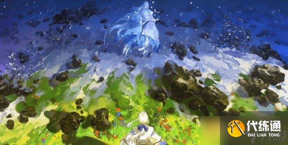 《阴阳师》新式神蝉冰雪女觉醒材料一览