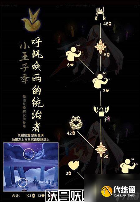 光遇2023年6月29日復刻先祖兌換圖有哪些-光遇2023年6月29日復刻先祖兌換圖一覽