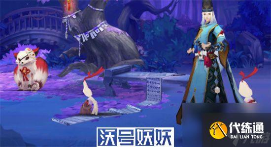 陰陽師傀儡師秘聞怎么過-陰陽師傀儡師秘聞通關攻略