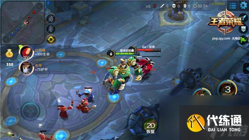 王者荣耀刘禅1v1怎么玩 刘禅1v1出装技巧攻略详解