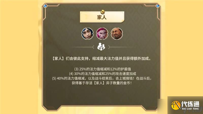 金鏟鏟之戰S13賽季羈絆組合