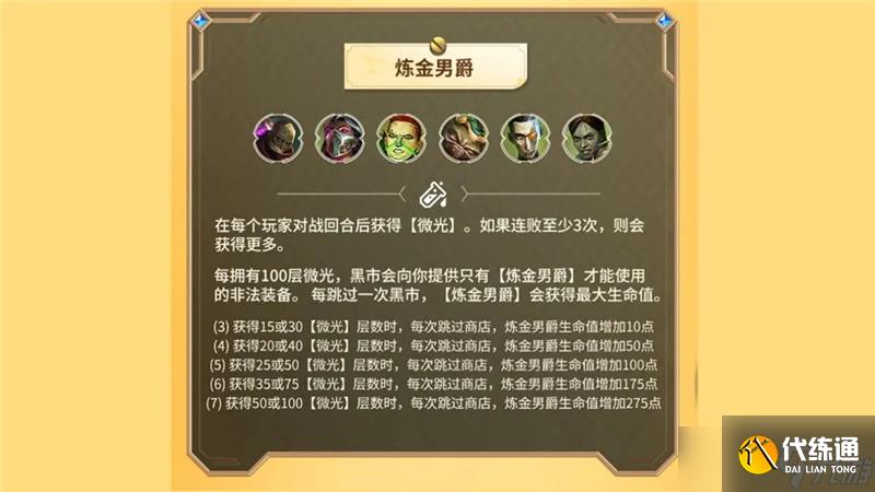 金鏟鏟之戰S13賽季羈絆組合