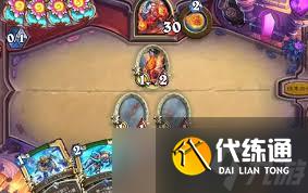 爐石傳說步兵獵卡組怎么培養