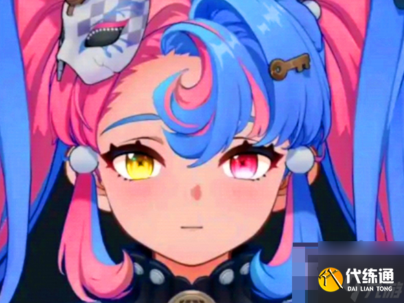 鸣潮1.5卡池爆料 鸣潮1.5版本卡池角色介绍