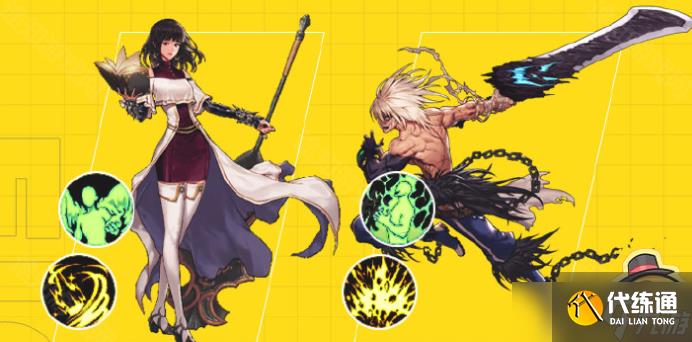 DNF手游65版本新加了什么技能一览 DNF手游65版本新加了什么技能介绍