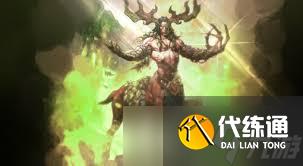 爐石傳說快攻虛靈冰DK卡組推薦