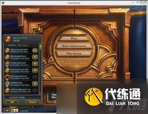 爐石傳說如何構(gòu)筑針灸牧卡組