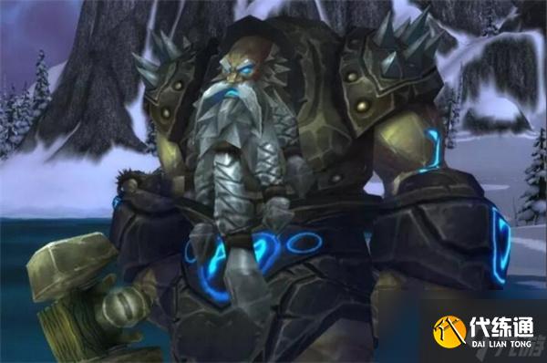 魔兽世界霍迪尔之子声望任务断了怎么办