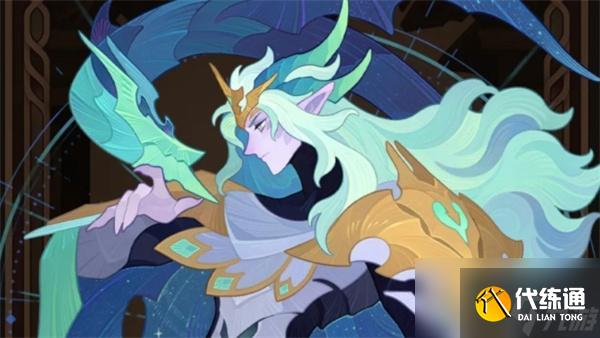 劍與遠征斯凱蘭賞金試煉怎么走