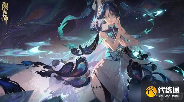 陰陽師孔雀明王御魂搭配推薦