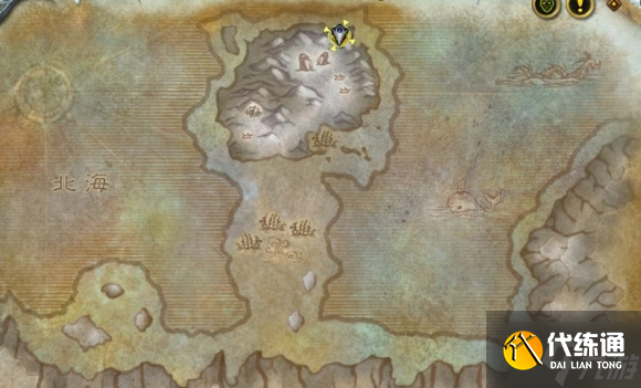 魔兽世界深海巨腹鱼怎么获得-深海巨腹鱼获取攻略