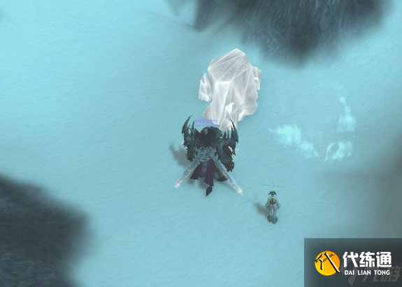 魔兽世界深海巨腹鱼怎么获得-深海巨腹鱼获取攻略