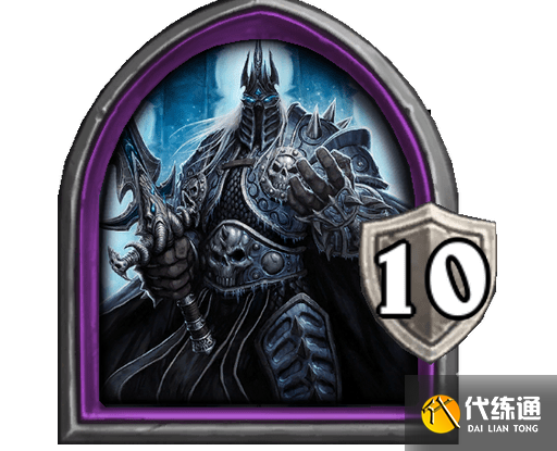 爐石傳說2024酒館戰(zhàn)棋復(fù)生火車王玩法攻略