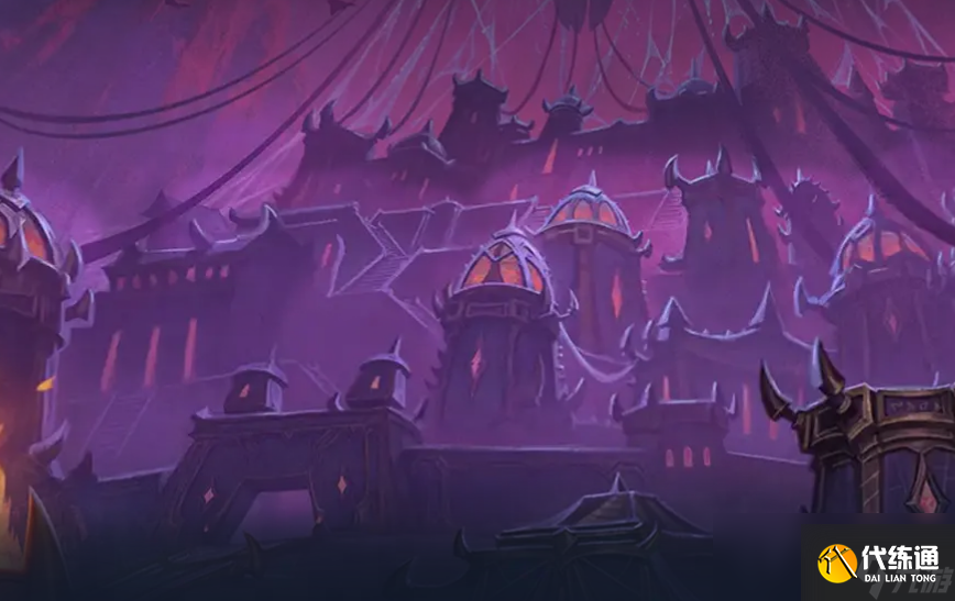 魔兽世界艾基卡赫特新任染色大师任务攻略