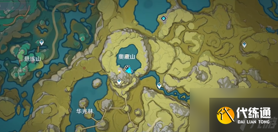 原神伴爪同行攻略大全