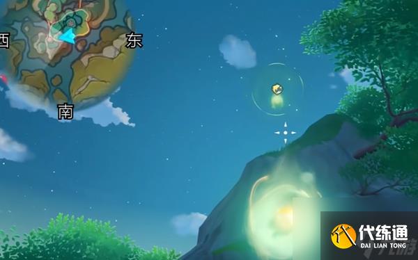 原神伴爪同行攻略大全