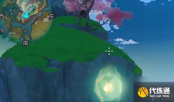 原神伴爪同行攻略大全