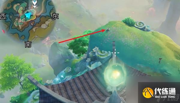 原神伴爪同行攻略大全