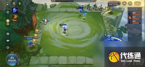 金鏟鏟之戰(zhàn)紅藍(lán)爭(zhēng)霸怎么玩 金鏟鏟之戰(zhàn)紅藍(lán)爭(zhēng)霸玩法攻略