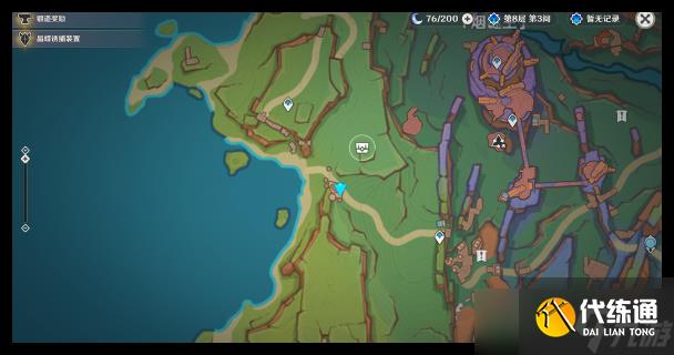 原神花羽会飞行挑战勇士挑战任务怎么做 原神花羽会飞行挑战勇士挑战任务速通指南