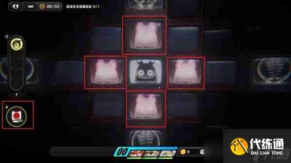 絕區零消失的油畫委托任務怎么完成 絕區零消失的油畫委托任務攻略流程