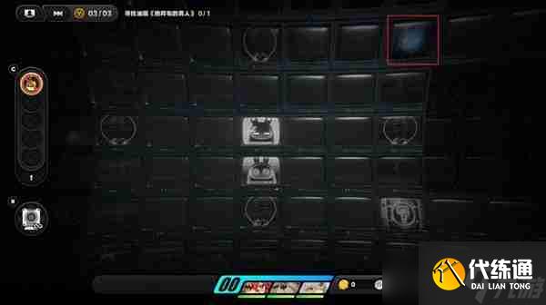 絕區零消失的油畫委托任務怎么完成 絕區零消失的油畫委托任務攻略流程