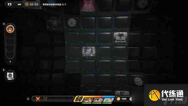 絕區零消失的油畫委托任務怎么完成 絕區零消失的油畫委托任務攻略流程