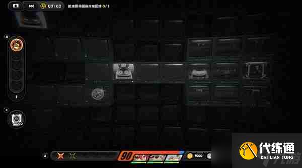 絕區零消失的油畫委托任務怎么完成 絕區零消失的油畫委托任務攻略流程