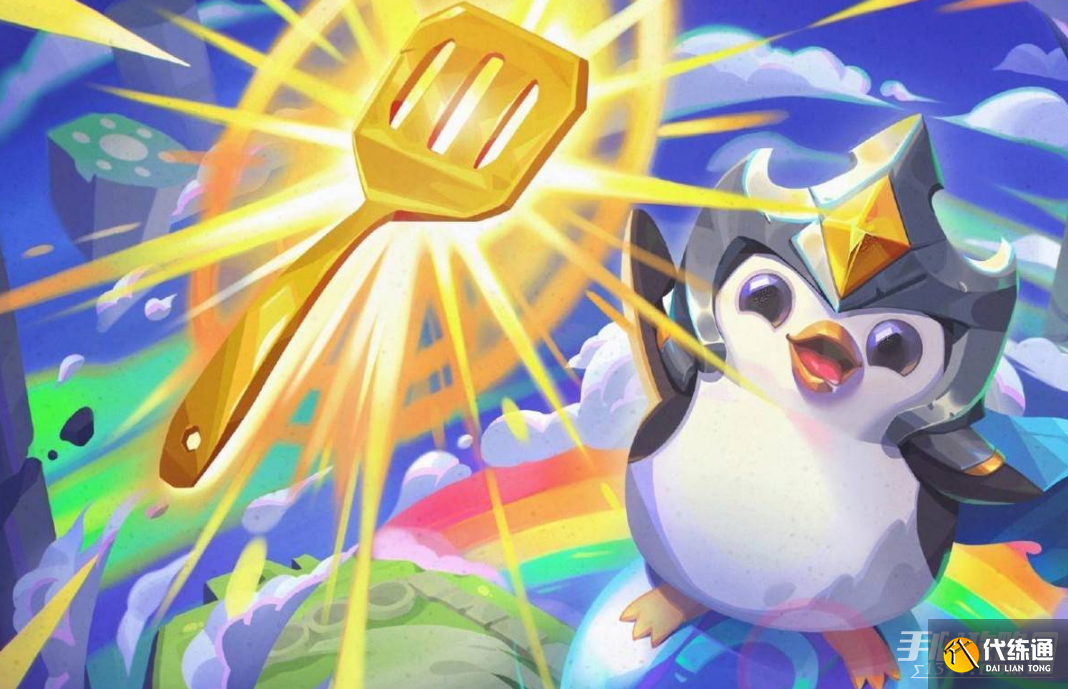 金鏟鏟之戰S13雙城之戰2秘寶活動獎勵一覽