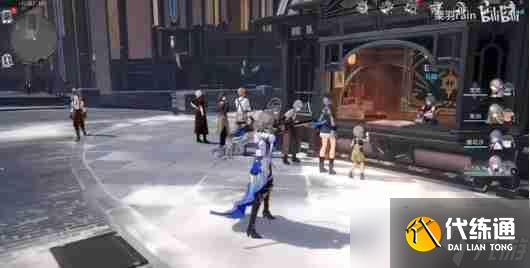 崩壞星穹鐵道升級需要材料獲取一覽