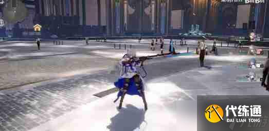 崩壞星穹鐵道升級需要材料獲取一覽